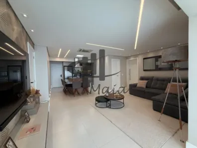 Apartamento com 2 Quartos à venda, 100m² no Barcelona, São Caetano do Sul