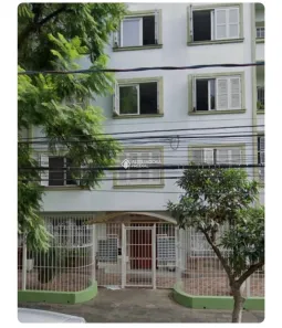 Apartamento com 2 Quartos à venda, 51m² no Floresta, Porto Alegre