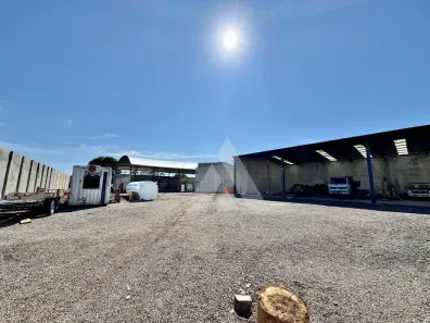 Galpão/Depósito/Armazém à venda, 1560m² no Jardim Bela Vista, Itapetininga
