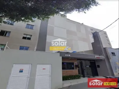 Apartamento com 1 Quarto à venda, 65m² no Vila Esperança, São Paulo