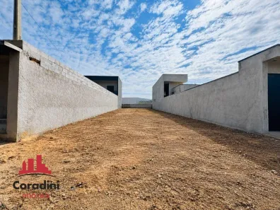 Lote/Terreno à venda, 200m² no Jardim dos Lagos, Nova Odessa