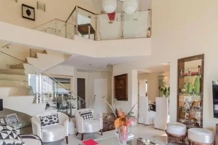 Cobertura com 3 Quartos à venda, 345m² no Vila Uberabinha, São Paulo