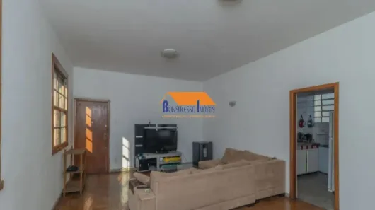Apartamento com 3 Quartos à venda, 100m² no Santo Agostinho, Belo Horizonte