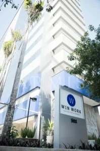 Sala Comercial à venda, 316m² no Jardim Caravelas, São Paulo
