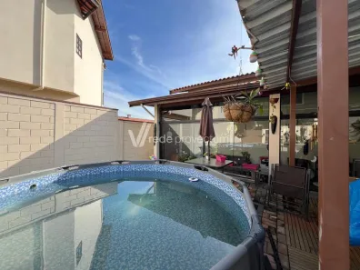 Casa com 3 Quartos à venda, 98m² no Chácaras Alpina, Valinhos