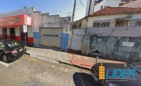 Lote/Terreno à venda, 201m² no Centro, Uberlândia
