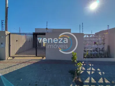 Casa com 3 Quartos à venda, 87m² no Jardim União da Vitória, Londrina
