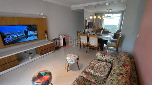 Apartamento com 4 Quartos à venda, 123m² no Centro, Cabo Frio