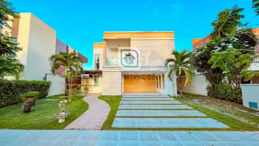 Casa com 4 Quartos à venda, 320m² no Guaribas, Eusébio