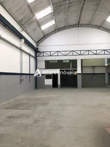 Galpão/Depósito/Armazém para alugar, 680m² no Mooca, São Paulo