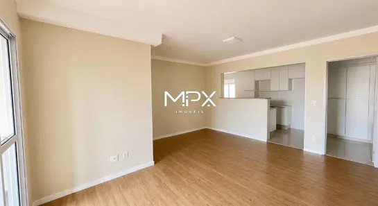 Apartamento com 3 Quartos à venda, 96m² no Vila Rezende, Piracicaba