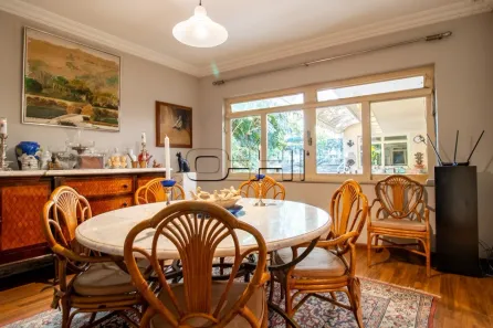 Casa com 4 Quartos à venda, 650m² no Jardim Europa, São Paulo