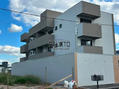 Apartamento com 3 Quartos à venda, 80m² no Novo Mundo, Uberlândia