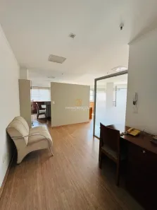 Sala Comercial com 1 Quarto à venda, 53m² no Centro, Divinópolis