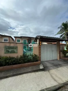 Apartamento com 2 Quartos à venda, 67m² no Barroco (Itaipuaçu), Maricá