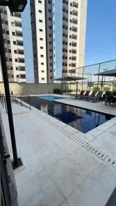 Apartamento com 2 Quartos à venda, 50m² no Jardim Bianco, São José do Rio Preto