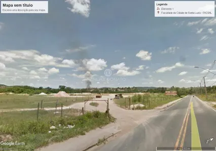 Lote/Terreno à venda, 125000m² no Distrito Industrial Deputado Simão da Cunha, Santa Luzia