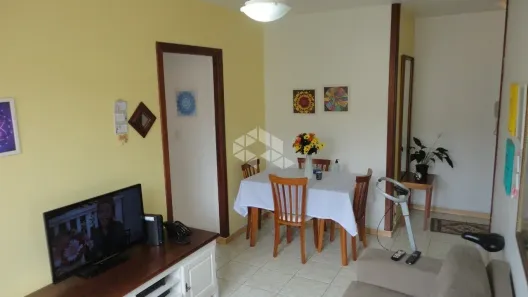 Apartamento com 2 Quartos à venda, 59m² no Tristeza, Porto Alegre