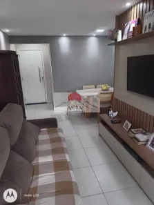 Apartamento com 3 Quartos à venda, 82m² no Gopoúva, Guarulhos