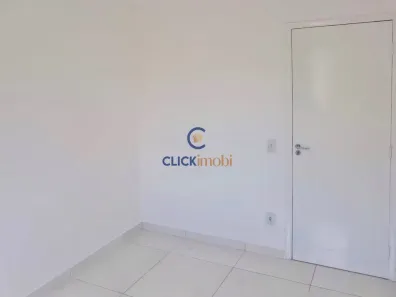 Apartamento com 2 Quartos à venda, 45m² no Jardim Márcia, Campinas