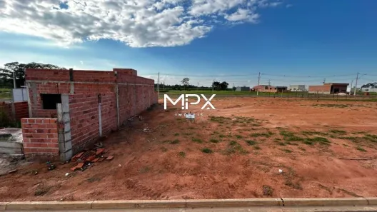 Lote/Terreno à venda, 175m² no Mato Alto, Saltinho