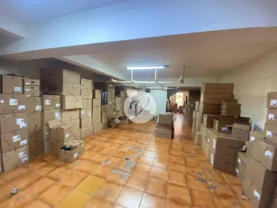 Imóvel Comercial com 3 Quartos para alugar, 205m² no Jardim Bela Vista, Santo André