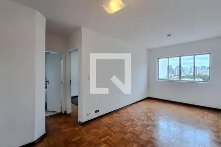 Apartamento com 1 Quarto à venda, 50m² no Jardim da Glória, São Paulo
