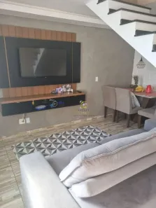 Casa de Condomínio com 2 Quartos à venda, 65m² no Vila São Geraldo, São José dos Campos