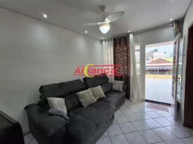 Casa com 3 Quartos à venda, 179m² no Jardim Rosa de Franca, Guarulhos