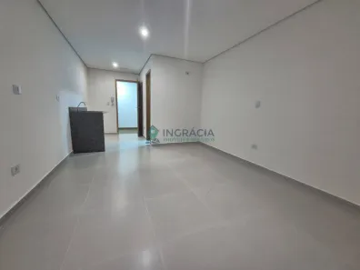 Apartamento com 1 Quarto para alugar, 30m² no Vila Romana, São Paulo