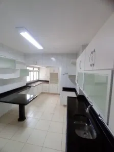 Apartamento com 3 Quartos à venda, 217m² no Centro, Uberlândia