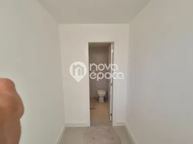 Apartamento com 2 Quartos à venda, 89m² no Humaitá, Rio de Janeiro