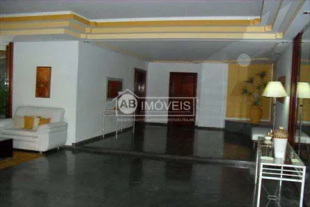 Cobertura com 3 Quartos à venda, 275m² no Ponta da Praia, Santos