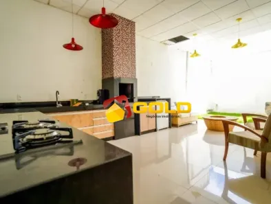 Casa com 4 Quartos à venda, 225m² no Cidade Jardim, Uberlândia