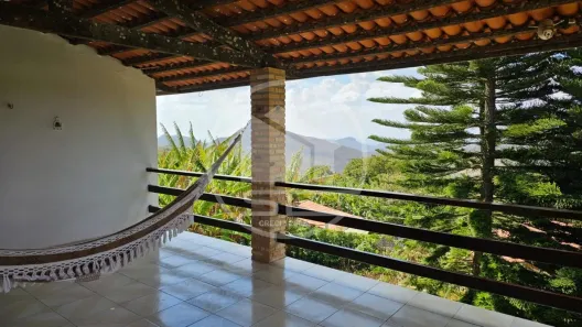 Casa com 4 Quartos à venda, 1567m² no Mulungu, Mulungu