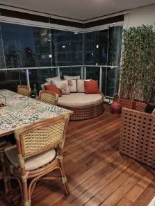 Apartamento com 2 Quartos à venda, 92m² no Bosque da Saúde, São Paulo