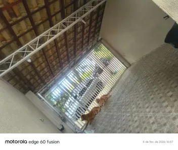 Casa com 2 Quartos à venda, 116m² no Vila Industrial, São José dos Campos