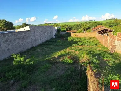 Lote/Terreno à venda, 503m² no Chácaras de Recreio Cruzeiro do Sul, Santa Bárbara D'Oeste