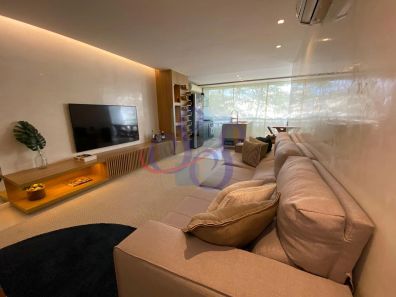 Apartamento com 3 Quartos à venda, 103m² no Porto das Dunas, Aquiraz