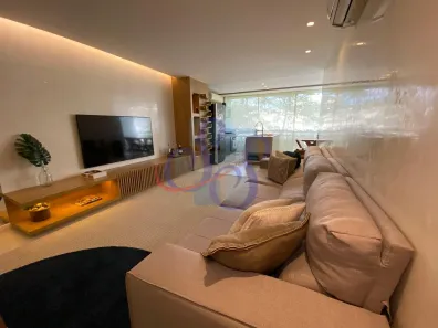 Apartamento com 3 Quartos à venda, 103m² no Porto das Dunas, Aquiraz