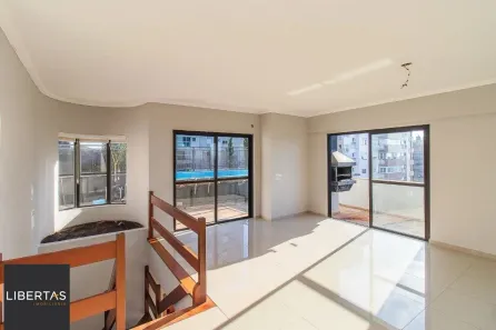 Cobertura com 3 Quartos à venda, 221m² no Mont Serrat, Porto Alegre