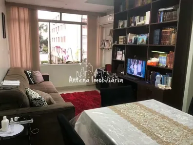Apartamento com 3 Quartos à venda, 115m² no Higienópolis, São Paulo