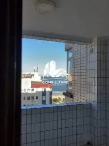 Apartamento com 2 Quartos à venda, 90m² no Centro, São Vicente