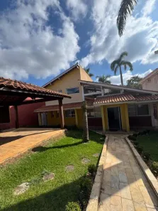 Casa com 3 Quartos para alugar, 364m² no Parque Nova Jandira, Jandira