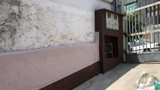 Casa com 2 Quartos para alugar, 80m² no Jardim Peri, São Paulo