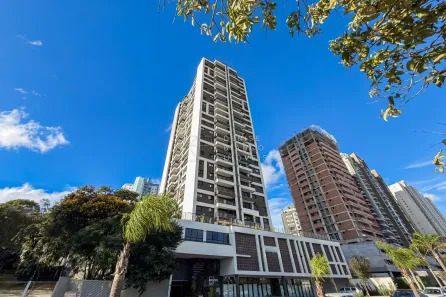 Apartamento com 3 Quartos à venda, 81m² no Cristo Rei, Curitiba