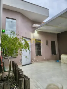 Casa com 3 Quartos à venda, 110m² no Jardim Boer I, Americana