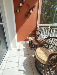Apartamento com 3 Quartos para alugar, 72m² no Vila Polopoli, São Paulo