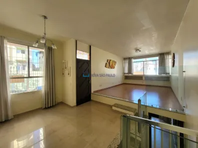 Sobrado com 3 Quartos à venda, 139m² no Bosque da Saúde, São Paulo