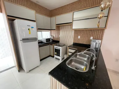 Casa de Condomínio com 3 Quartos à venda, 140m² no São Geraldo, Juazeiro